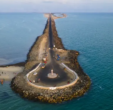 Dhanushkodi: How to Plan Your Trip to India's Ghost Town