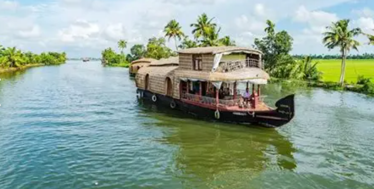 Alleppey tour package