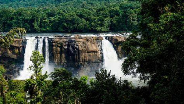 Athirapally tour package