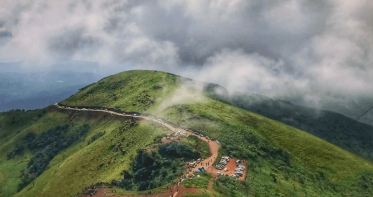 Chikmagalur tour package