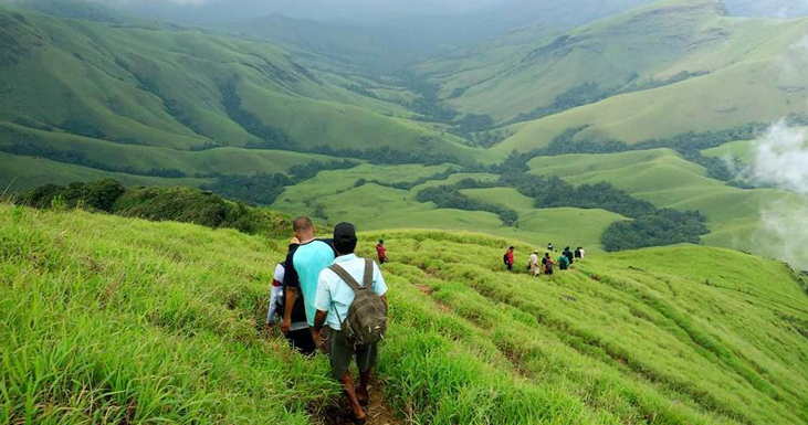Coorg tour package