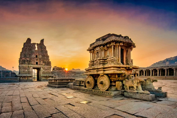 Hampi tour package