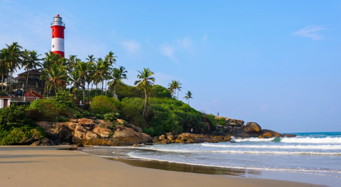 Kovalam tour package