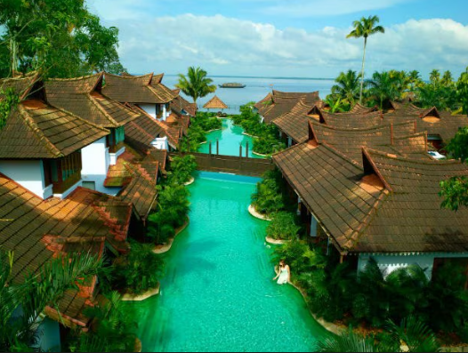 Kumarakom tour package