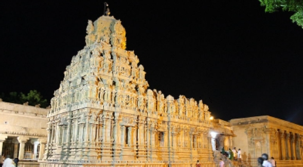 Palani tour package