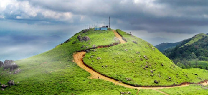 Ponmudi tour package
