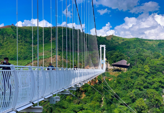 Vagamon tour package