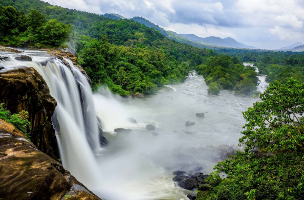 Valparai tour package