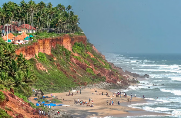 Varkala tour package