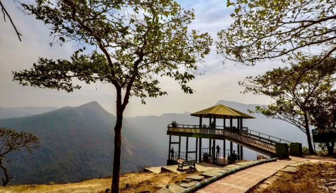 Yercaud tour package