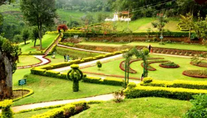 Coonoor tour package