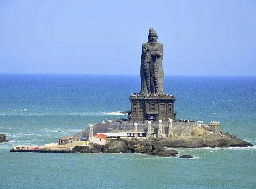 Kanyakumari tour package