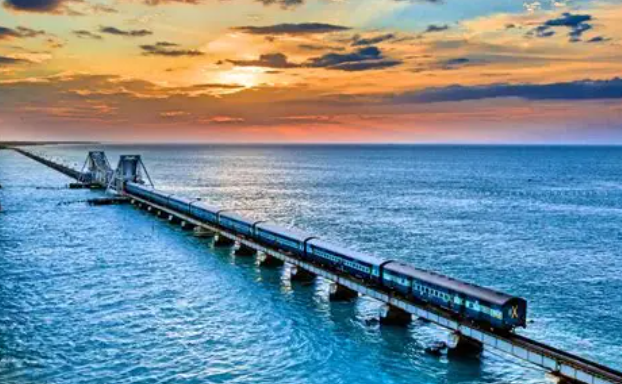 Rameswaram tour package from Rameswaram